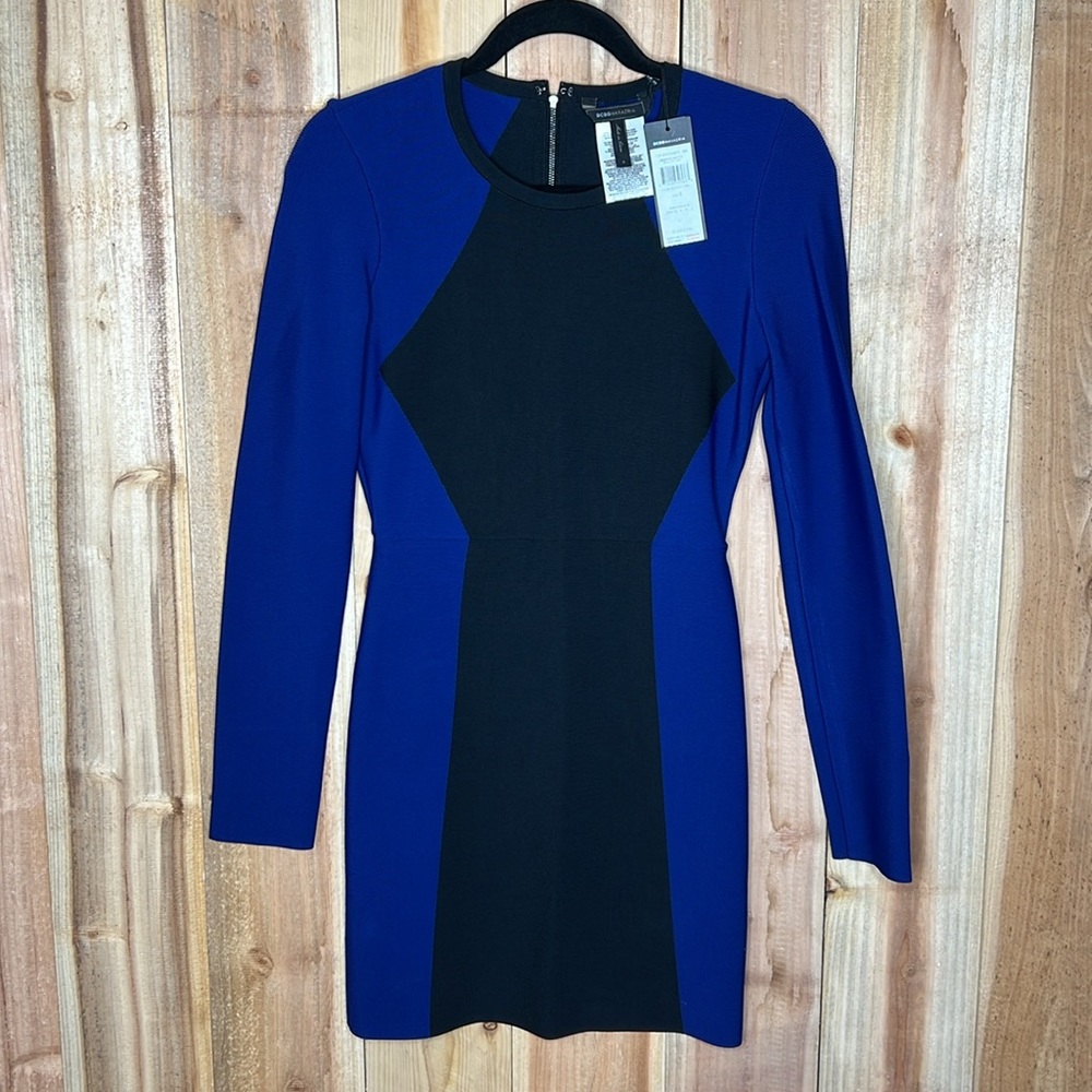BCBG Maxazria Women’s Size Small Dress